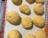 Foto del paso 3 de la receta: Sopaipillas caseras