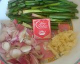 Foto langkah ke 4 dari resep Koloke Tahu (Menu Vegetarian).
