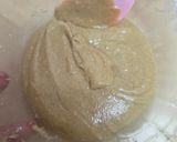 Foto del paso 2 de la receta: Galletitas de harina de avena y miel 🍯 bien sencillitas, tiernitas y sin balanza 🍯by Yancanello® 🫒