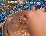 عکس مرحله 3 از دستور حلیم بادمجون
