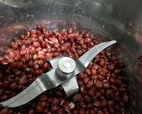 Foto del passaggio 2 della ricetta ANKO, confettura di fagioli giapponesi Azuki