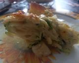 Foto del paso 21 de la receta: Quiche de Zuccinni