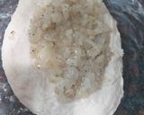 Foto del paso 5 de la receta: Pancitos saborizados de cebolla