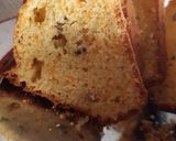 Foto del paso 4 de la receta: Budín de zanahoria