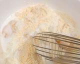 A picture of step 1 of My Favorite Pasta Carbonara.