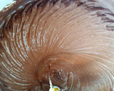 Foto del paso 4 de la receta: Cupcakes de Kinder Bueno