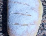 Foto del paso 11 de la receta: Hogaza de pan para torrijas