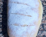 Foto del paso 11 de la receta: Hogaza de pan para torrijas