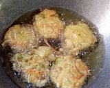 Foto langkah ke 3 dari resep Bakwan Sayur (sat set).
