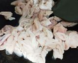 Foto langkah ke 2 dari resep Ayam Lada Hitam.