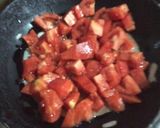 Foto del paso 1 de la receta: Huevos con tomates 🥚 🍅