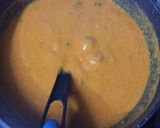 आयल और बटर फ्री पनीर बटर मसाला (Oil and butter free paneer butter masala recipe in hindi) रेसिपी चरण 3 फोटो