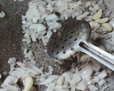 கோங்குரா சிக்கன்(ஆந்திரா ஸ்பெஷல்) ரெசிபி ஸ்டேப் 2 புகைப்படம்
