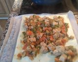 Foto del paso 9 de la receta: Empanada de carne