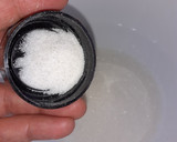 Foto del paso 4 de la receta: Donuts fritos en aceite