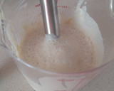 Foto del paso 2 de la receta: Ensalada César con salmón y salsa de yogur