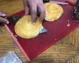 Foto del paso 4 de la receta: French burguer con el toque Sonorense