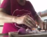 Foto del paso 1 de la receta: Un tip para los amantes de la famosa cebolla