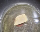 Karfiolos kiskagyló (vegán) recept fázis 1 fotója