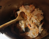 Foto del paso 2 de la receta: Caldo de Camarón