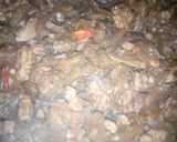 Foto langkah ke 4 dari resep Tumis Pare Dan Tempe.
