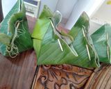 Foto langkah ke 3 dari resep Botok tempe teri tahu.