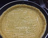 Foto langkah ke 2 dari resep Pie Susu Teflon.