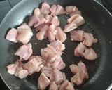 Foto del paso 3 de la receta: Arroz chaufa de pollo