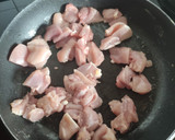 Foto del paso 3 de la receta: Arroz chaufa de pollo