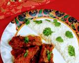 Shahi dum fish kalia recipe step 8 photo