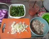 Foto langkah ke 3 dari resep Panada.