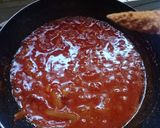 Foto langkah ke 8 dari resep Yangnyeom chicken (양념치킨) spicy korean fried chicken.