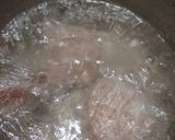 Foto langkah ke 1 dari resep Bistik Daging.
