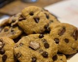 Foto del paso 7 de la receta: Galletitas como crumbl cookies
