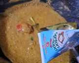 Foto langkah ke 5 dari resep Tahu Santan Berempah (183).