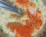 બેસન ચીલા (Besan chila recipe in gujarati) રેસીપી સ્ટેપ2ફોટો
