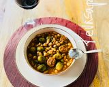 Foto del paso 4 de la receta: Berza Gitana 🥬