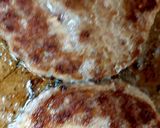 A picture of step 2 of My Biggie Beef Burger 😋#Mainmeal#Lunch.