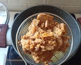 Foto langkah ke 1 dari resep Tempe uleg Sambal Goang.