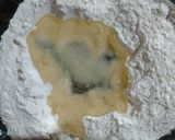 Foto del paso 1 de la receta: Tarta de atún queso crema y puerro