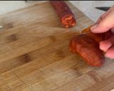 Foto del paso 1 de la receta: Bollitos cojonudos