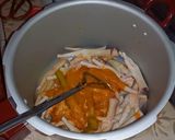 Foto langkah ke 2 dari resep Ceker ayam lunak.
