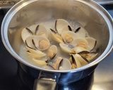 Foto del paso 1 de la receta: Macarrones marineros