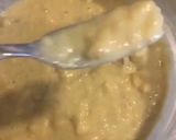 Foto del paso 4 de la receta: Pancakes de banana 🥞🍌✨