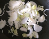 Foto del paso 1 de la receta: Huevo a la mexicana