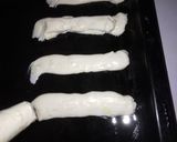 Foto del paso 4 de la receta: Palitos de queso
