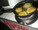 Foto del paso 6 de la receta: Torticas de lentejas con harina de maíz