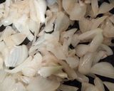 Foto del paso 2 de la receta: Tortilla de papas con zanahorias