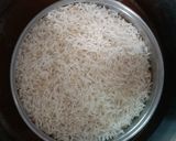 A picture of step 3 of Instant Pot Rajma Chawal.