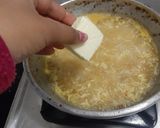 ચીઝી સ્પાઈસી મેગી (Cheesy Spicy Maggi Recipe In Gujarati) રેસીપી સ્ટેપ2ફોટો
